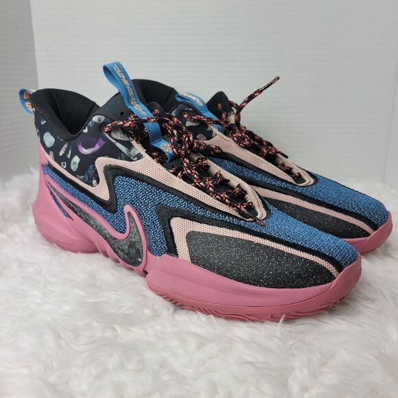 Nike Other - Nike Cosmic Unity 2 Men's Sneaker Size 12.5 Desert Berry Dh1537 602 Shoes
